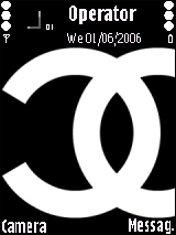 channel