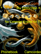 Holy Dragon