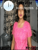 sharmin haq