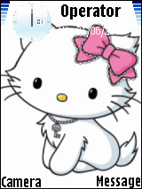 charmmy kitty