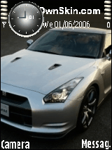 GT-R