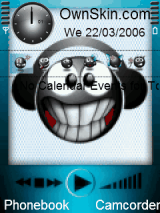 smile