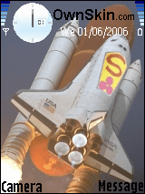 us space craft