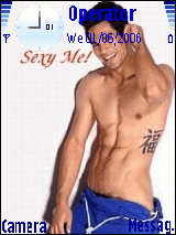 sexy! men