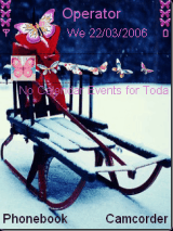 new year