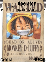 luffy