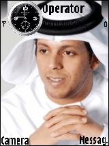 حمد العامري