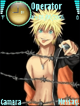 naruto