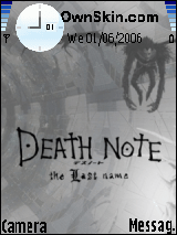 death