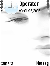 eyes