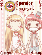 The little love