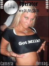 got milk