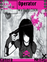 emo