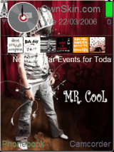 cool