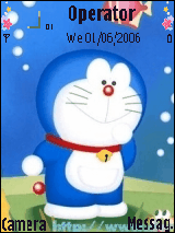 Doraemon