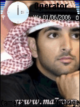 محمد بن راشد