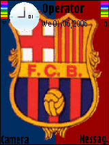 barcha