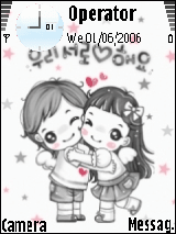 love