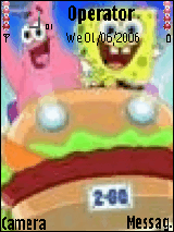 spongebobsquarepants