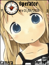 cute