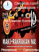 red horse beer