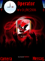 al ahly 