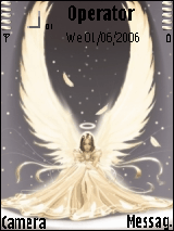 angel