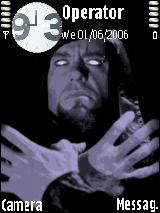 The Undertaker