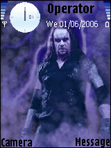 Undertaker