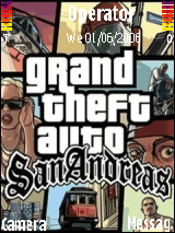 GTA san andreas
