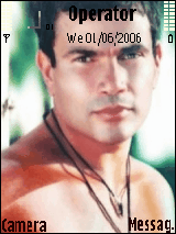 Amr Diab