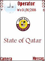 state of qatar