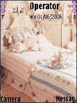 cool room 