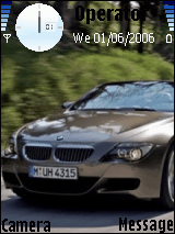 bmw omara`
