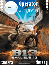 ban lieu 13
