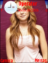 lindsay lohan