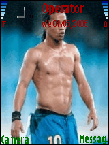 ronaldinho