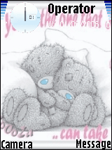 teddy bear