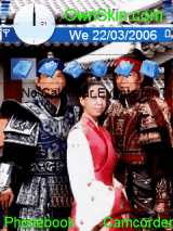 Jumong40 N95_8GB
