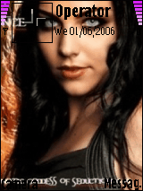 evanescence