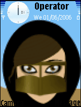 arabic woman 