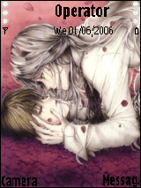 kiss