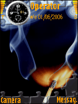 fire