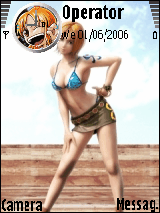 Nami One Piece