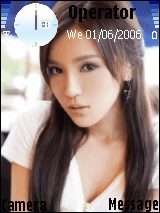 美