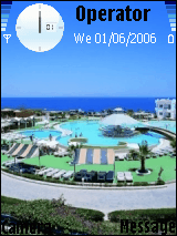egypt