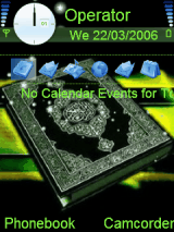 Islam skin