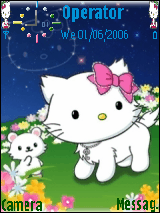 Kitty
