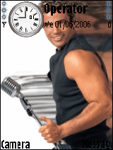 amoor diab