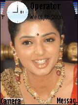 ileana&bhoomika